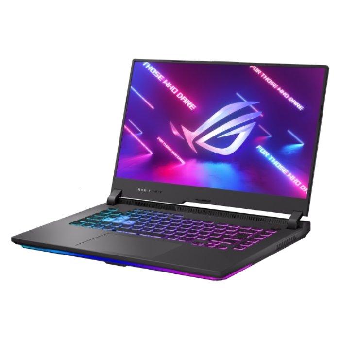 Asus ROG Strix G15 AMD Ryzen 7 16GB RAM 1TB SSD NVIDIA RTX 3060 6GB 15.6" FHD 300Hz Gaming Laptop (G513RM-HF187W)