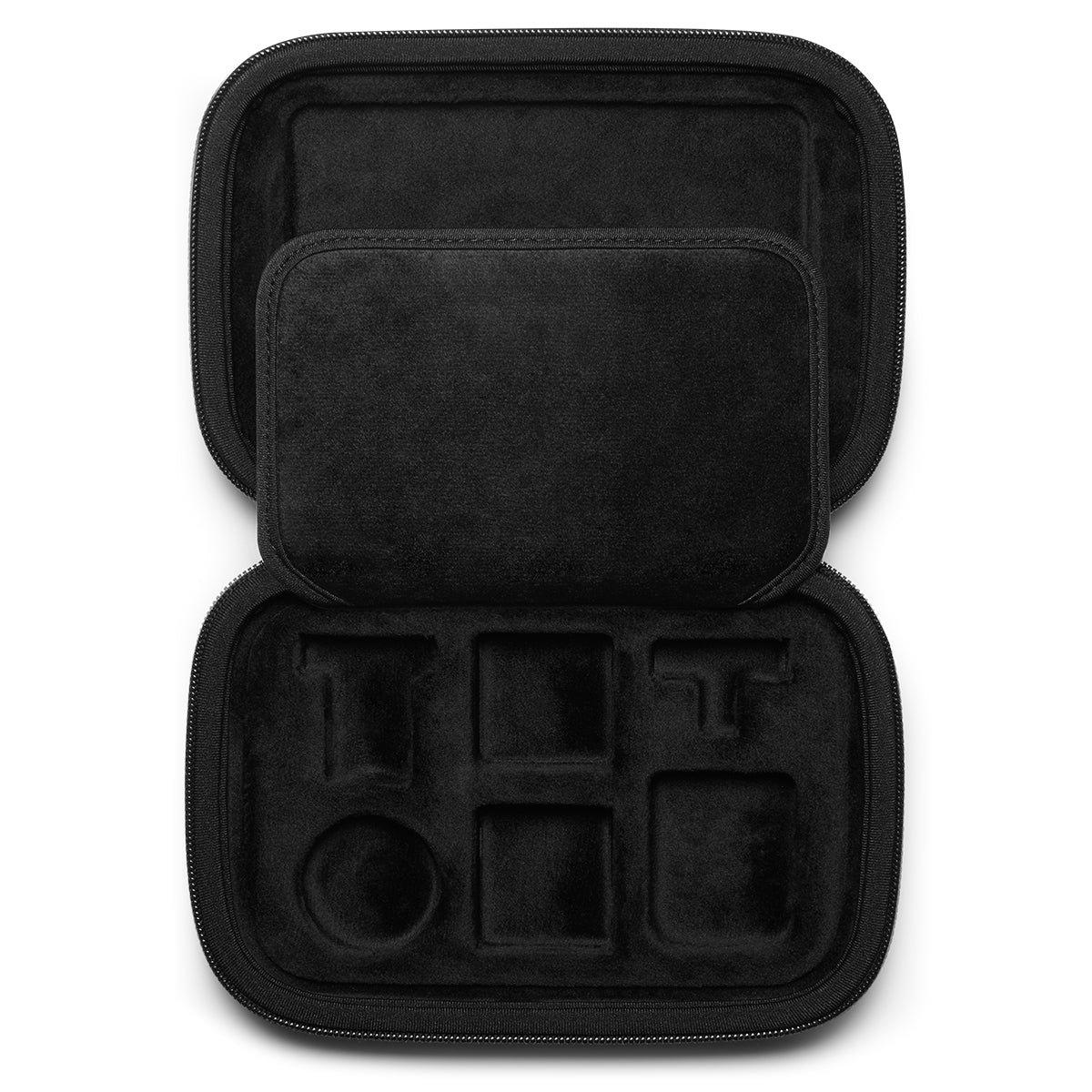 حقيبة سبيجن روجيد لكاميرا دي جي اي اكشن 2 و آير تاج - أسود