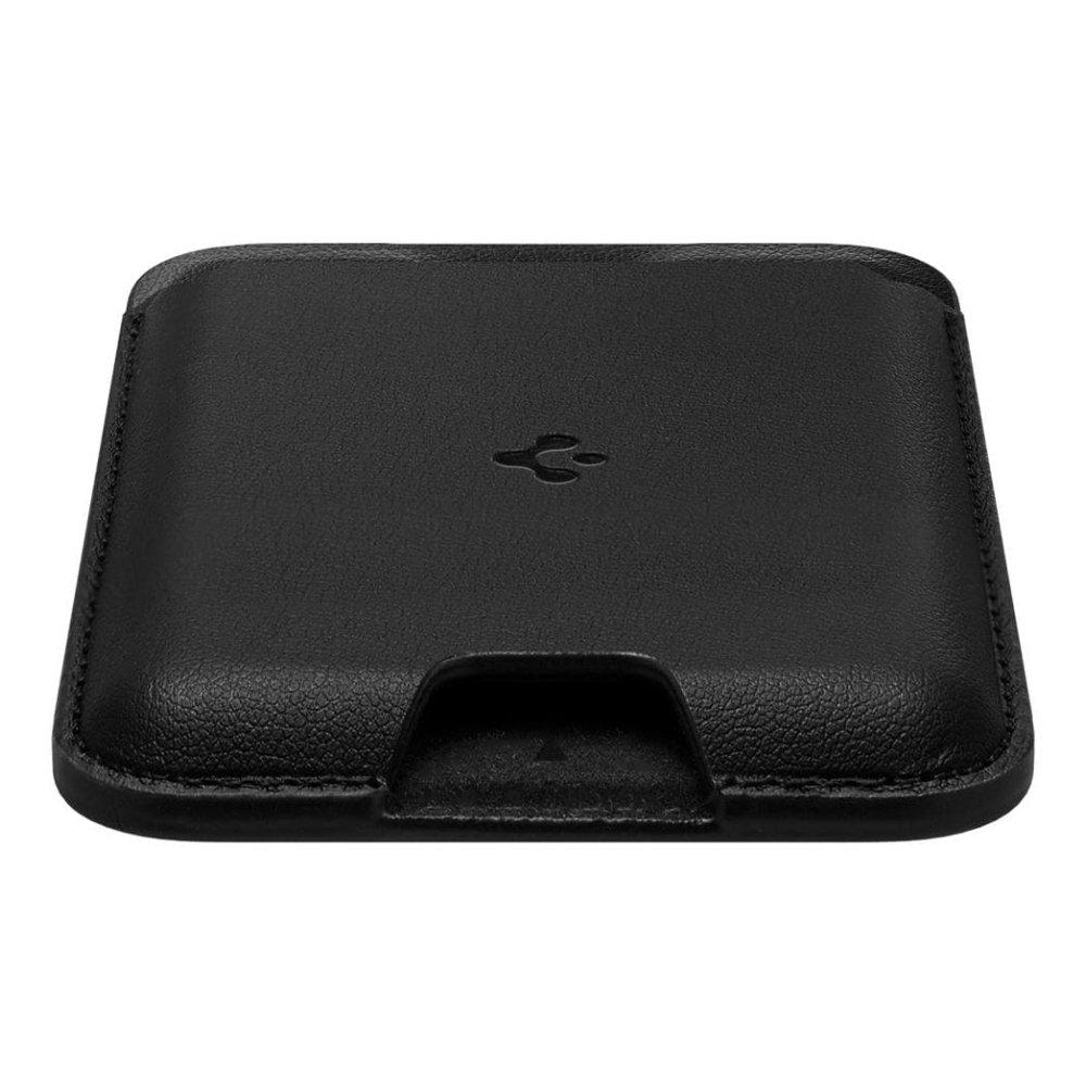 Spigen Valentinus Universal Card Wallet - Black