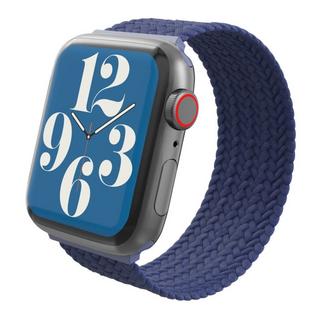 Buy Gear4 sport bands for apple watch 41/40/38mm - navy blue in Kuwait