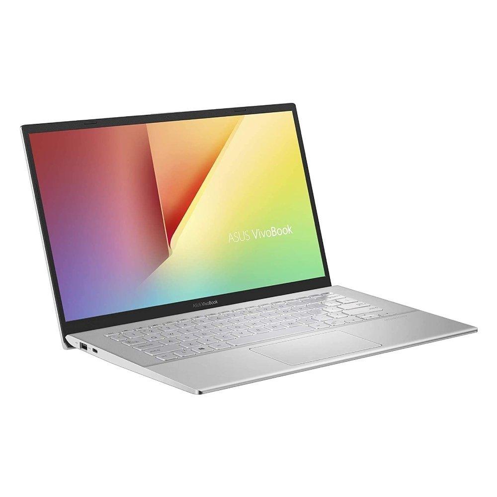 Asus Vivobook Flip 14 Intel Core i3, 8GB RAM, 256GB SSD, 14 inch Touch, Windows 11 Laptop | Silver