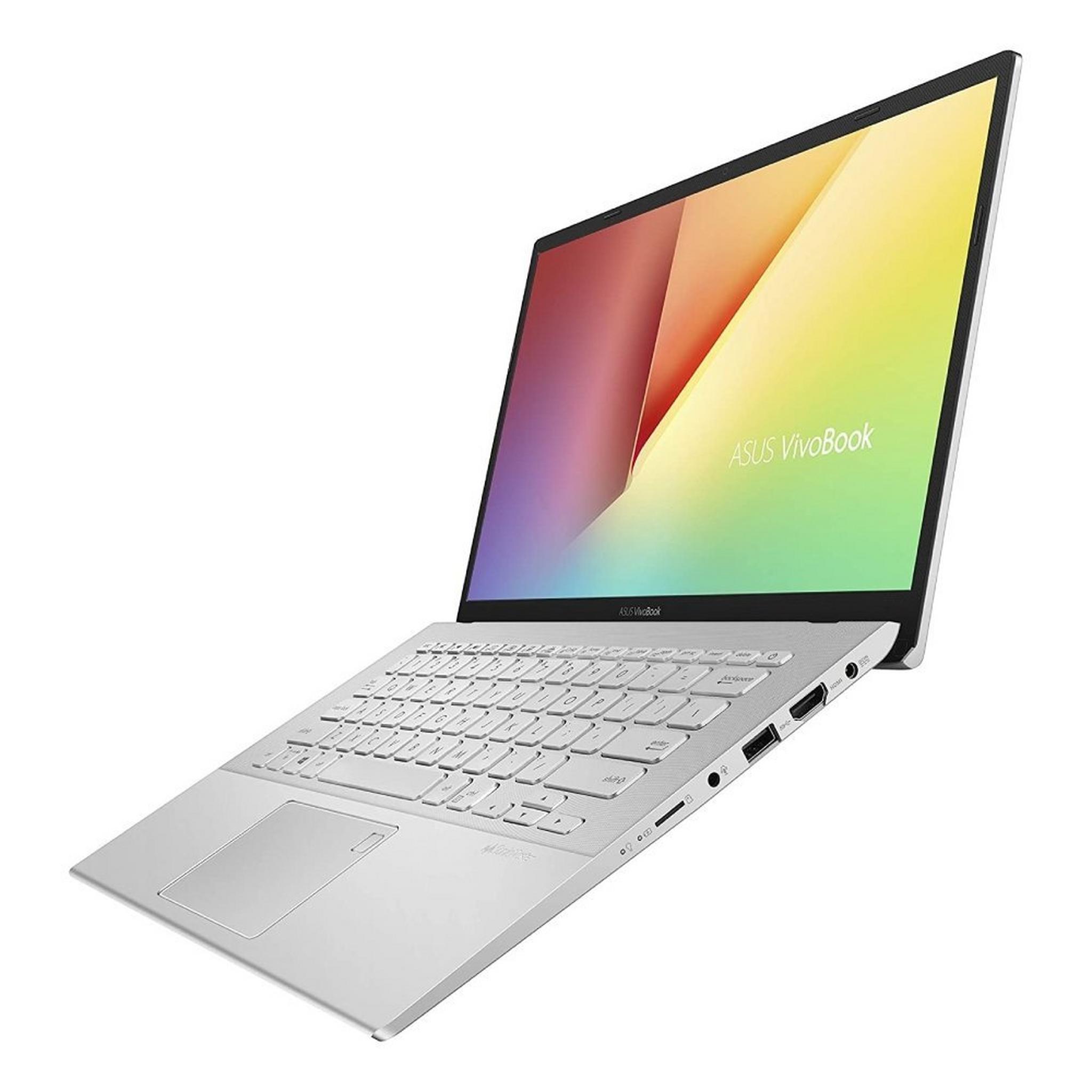 Asus Vivobook Flip 14 Intel Core i3, 8GB RAM, 256GB SSD, 14 inch Touch, Windows 11 Laptop | Silver