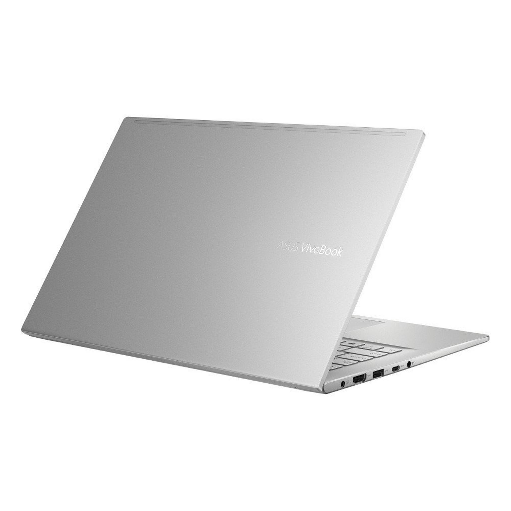 Asus Vivobook Flip 14 Intel Core i3, 8GB RAM, 256GB SSD, 14 inch Touch, Windows 11 Laptop | Silver