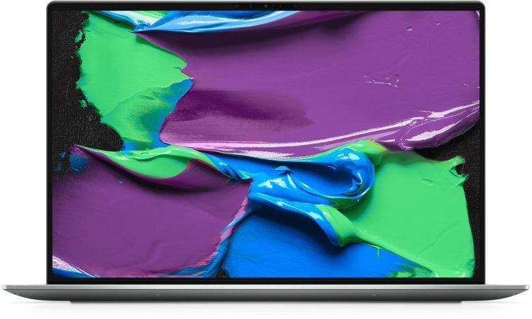 لابتوب ديل ، انتل كور i7 الجيل الثاني عشر ، 16 جيجا رام ، 1 تيرابايت اس اس دي ، 13.4 بوصة - فضي