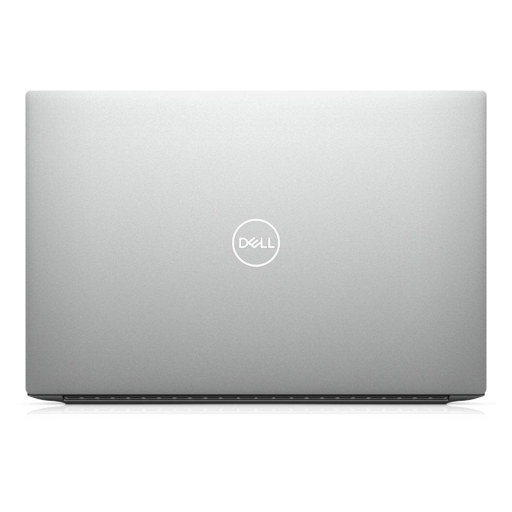 Dell XPS 15 Intel Core i9 12th Gen, 32GB RAM, 1TB SSD, 15.6-inch Laptop - Silver