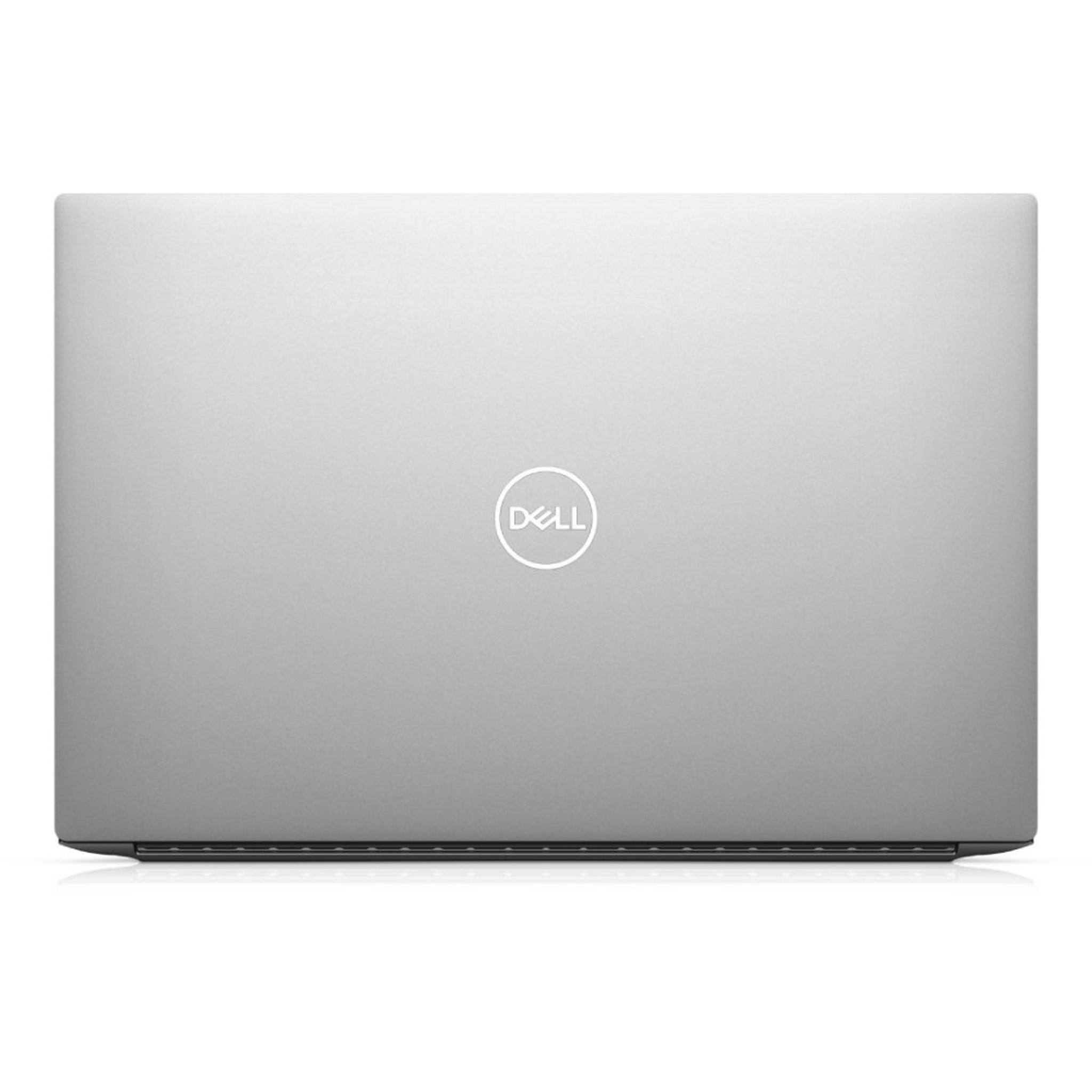 Dell XPS 15 Intel Core i9 12th Gen, 32GB RAM, 1TB SSD, 15.6-inch Laptop - Silver