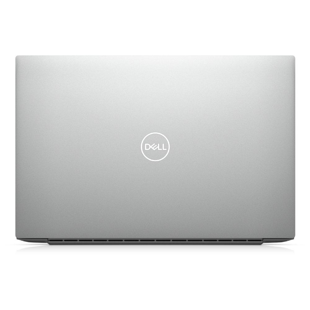Dell XPS Intel Core i7 12th Gen, 16GB RAM, 1TB SSD, 17-inch Laptop - Silver