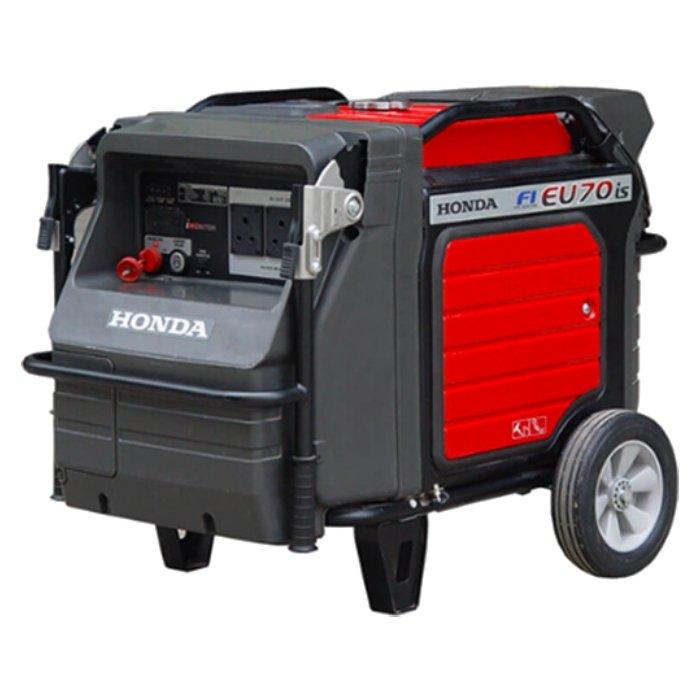 Buy Honda 19. 2l generator - eu70is in Kuwait