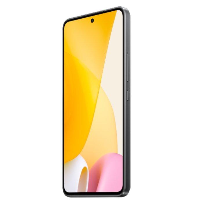 Xiaomi 12 Lite 5G 256GB Phone - Black