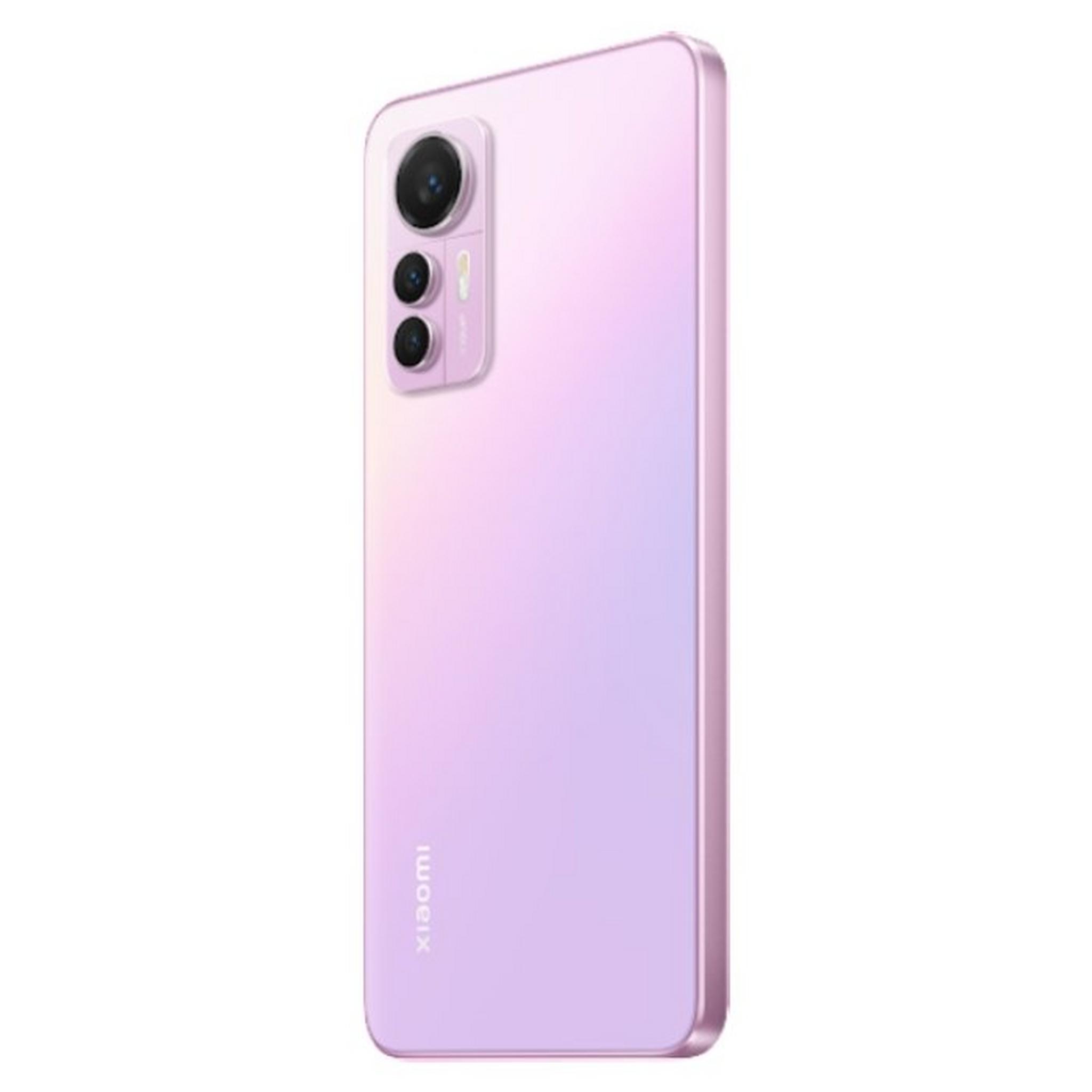 Xiaomi 12 Lite 5G 256GB Phone - Pink