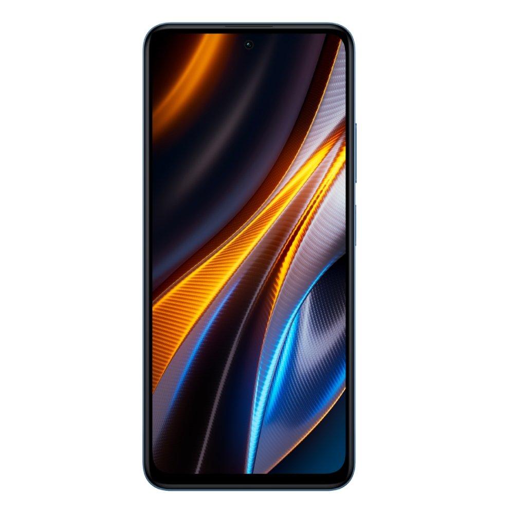 Xiaomi Poco X4 GT 5G 256GB Phone - Blue