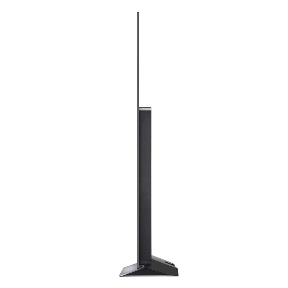 LG Smart OLED TV 4K 77 Inch (OLED77C26LA)