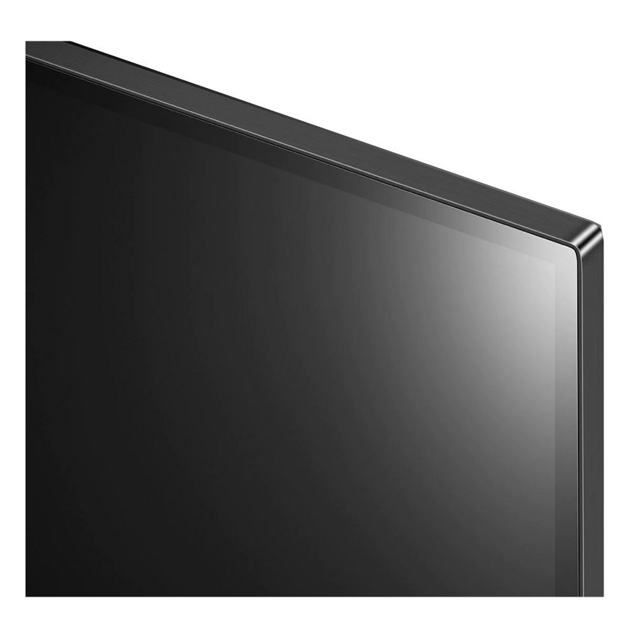 LG Smart OLED TV 4K 77 Inch (OLED77C26LA)