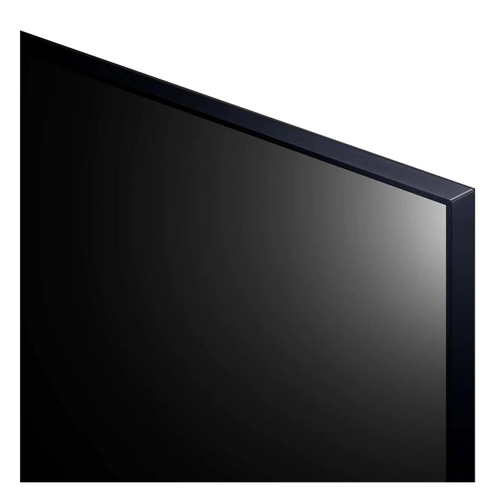 LG Smart LED TV 4K NanoCell 86 Inch (86NANO796QA)