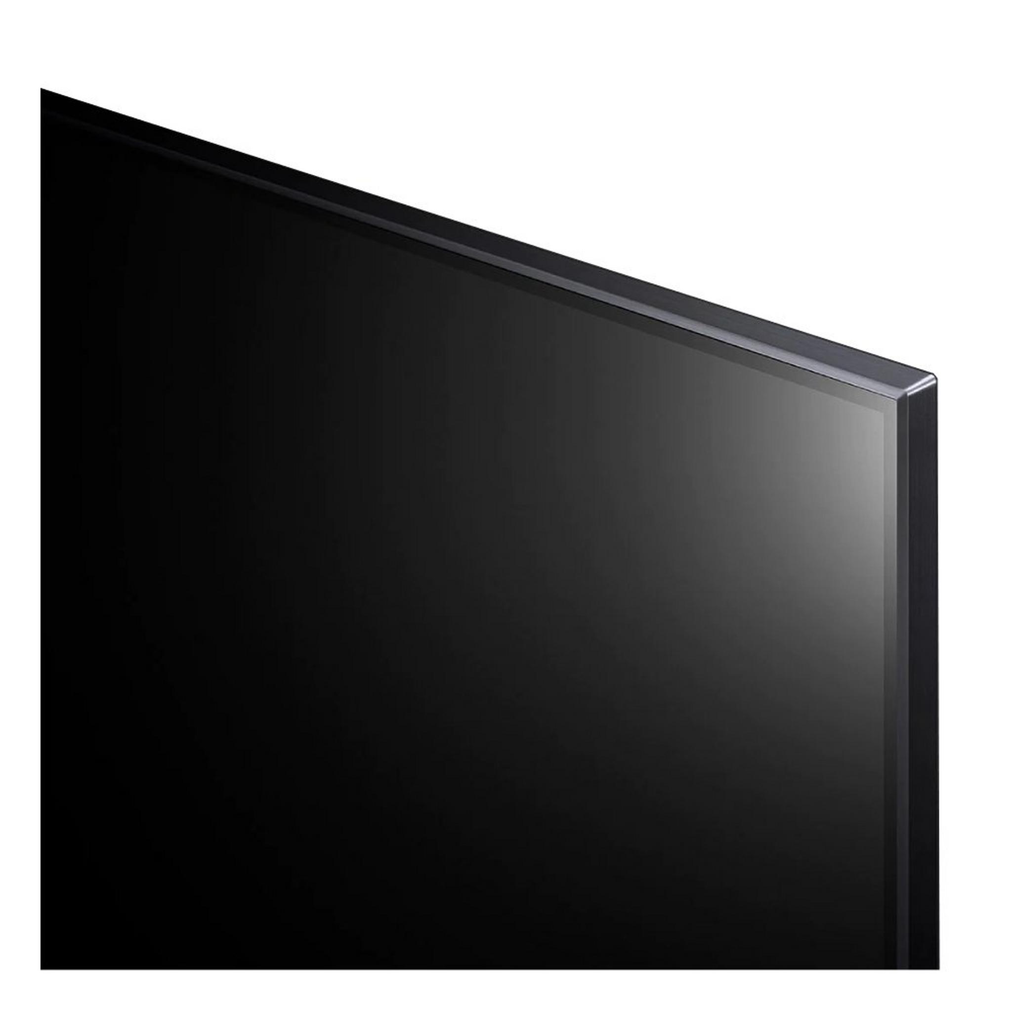 LG Smart LED TV 4K NanoCell 65 Inch (65NANO846QA)