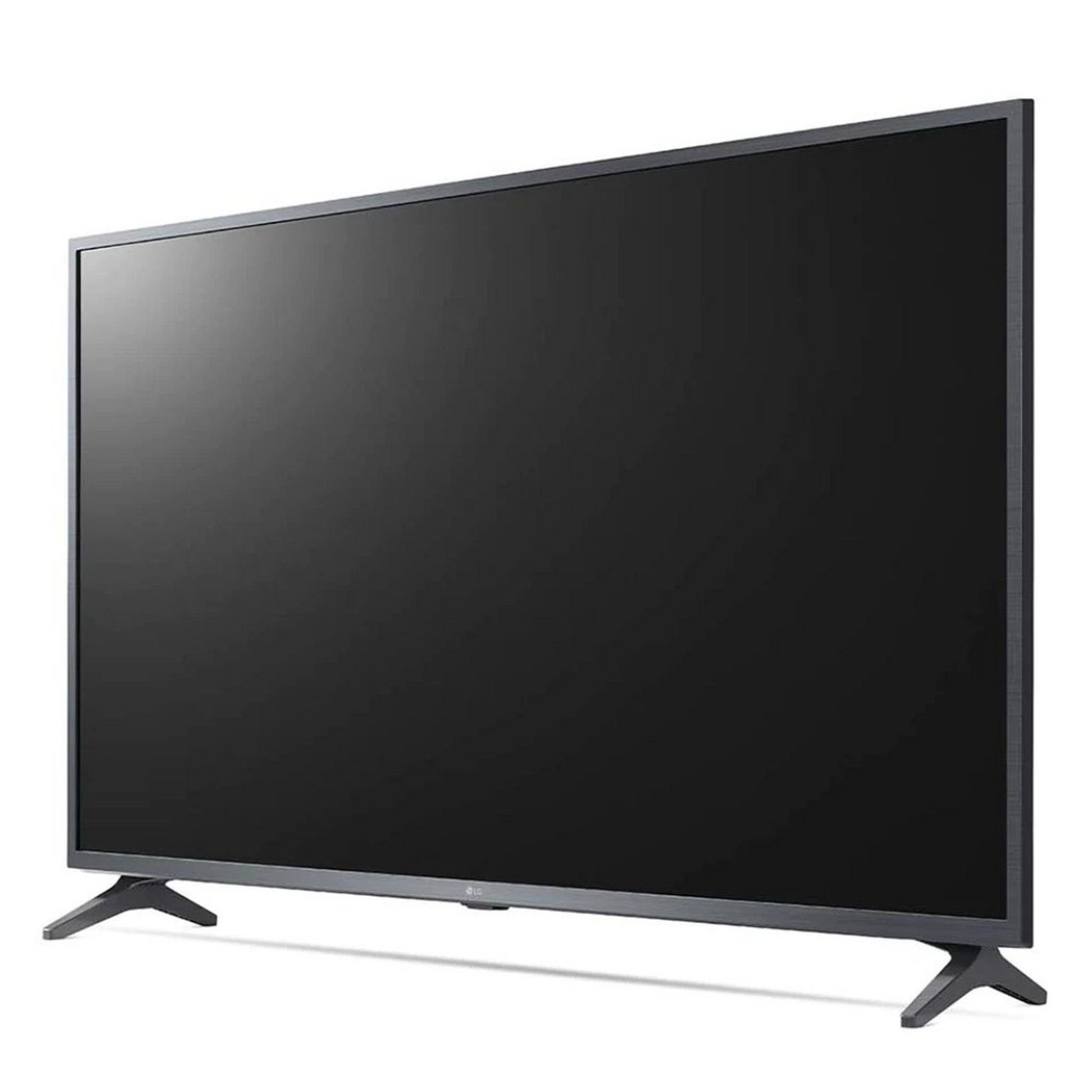 LG Smart 4K UHD LED 50 Inch TV (50UQ75006LG)
