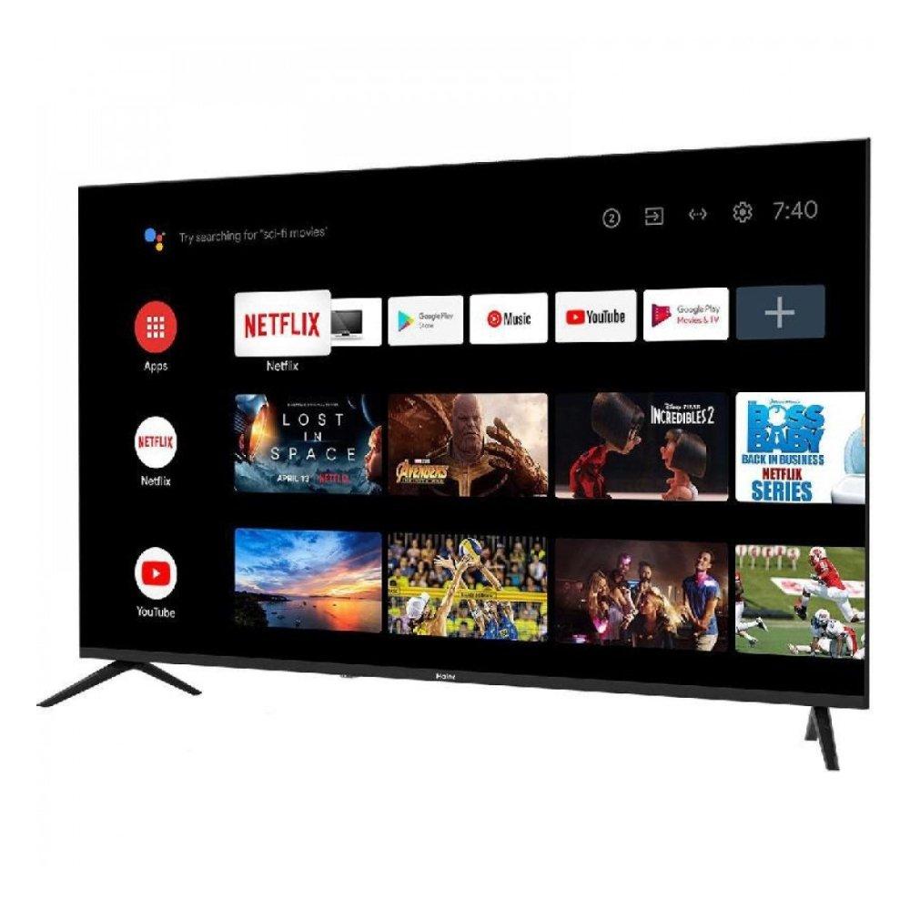 Haier Smart LED TV 4K 65 Inch (H65K5UG)