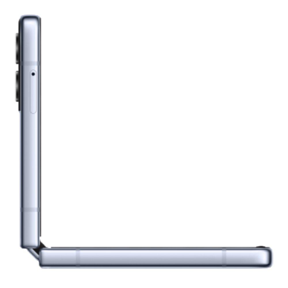 Samsung Galaxy Z Flip 4 5G 128GB Phone - Blue
