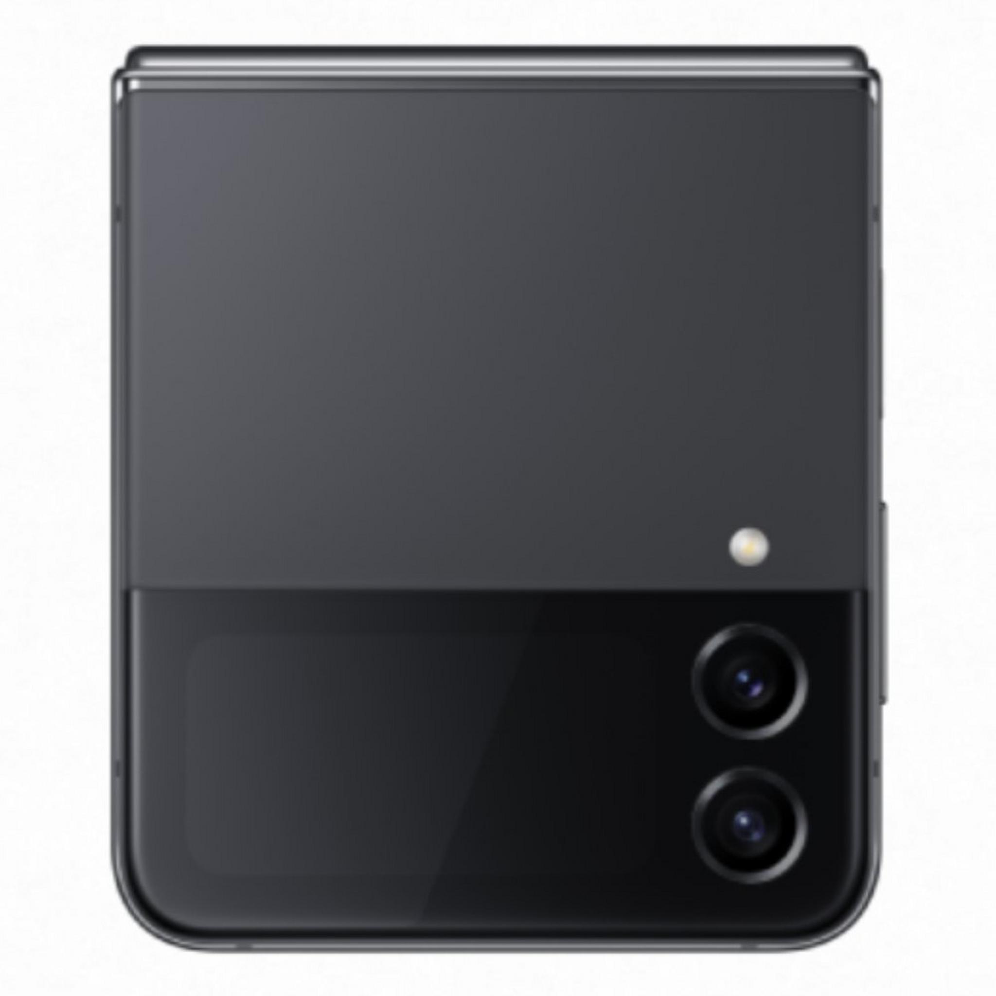 Samsung Galaxy Z Flip 4 5G 128GB Phone - Graphite