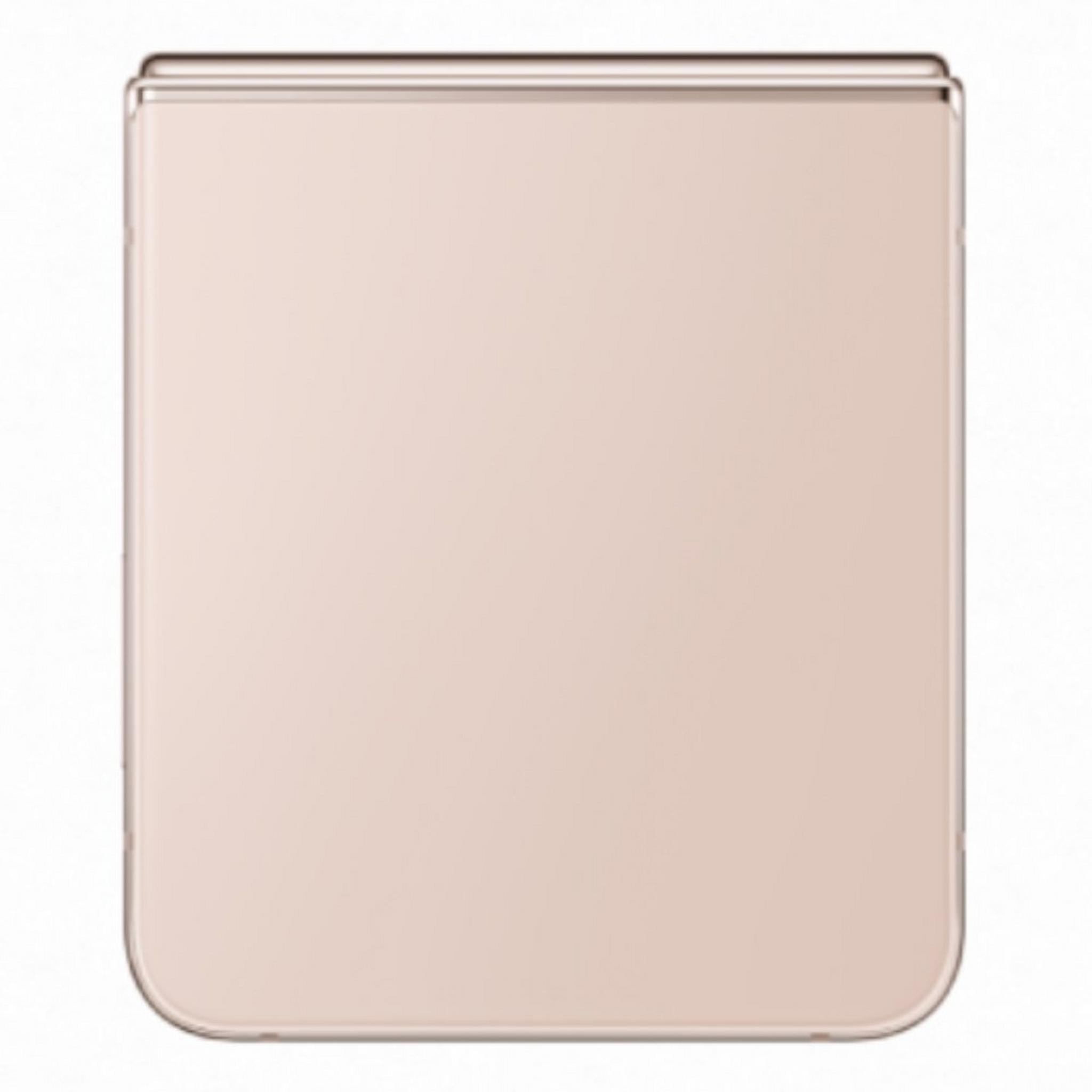 Samsung Galaxy Z Flip 4 5G 128GB Phone - Pink Gold