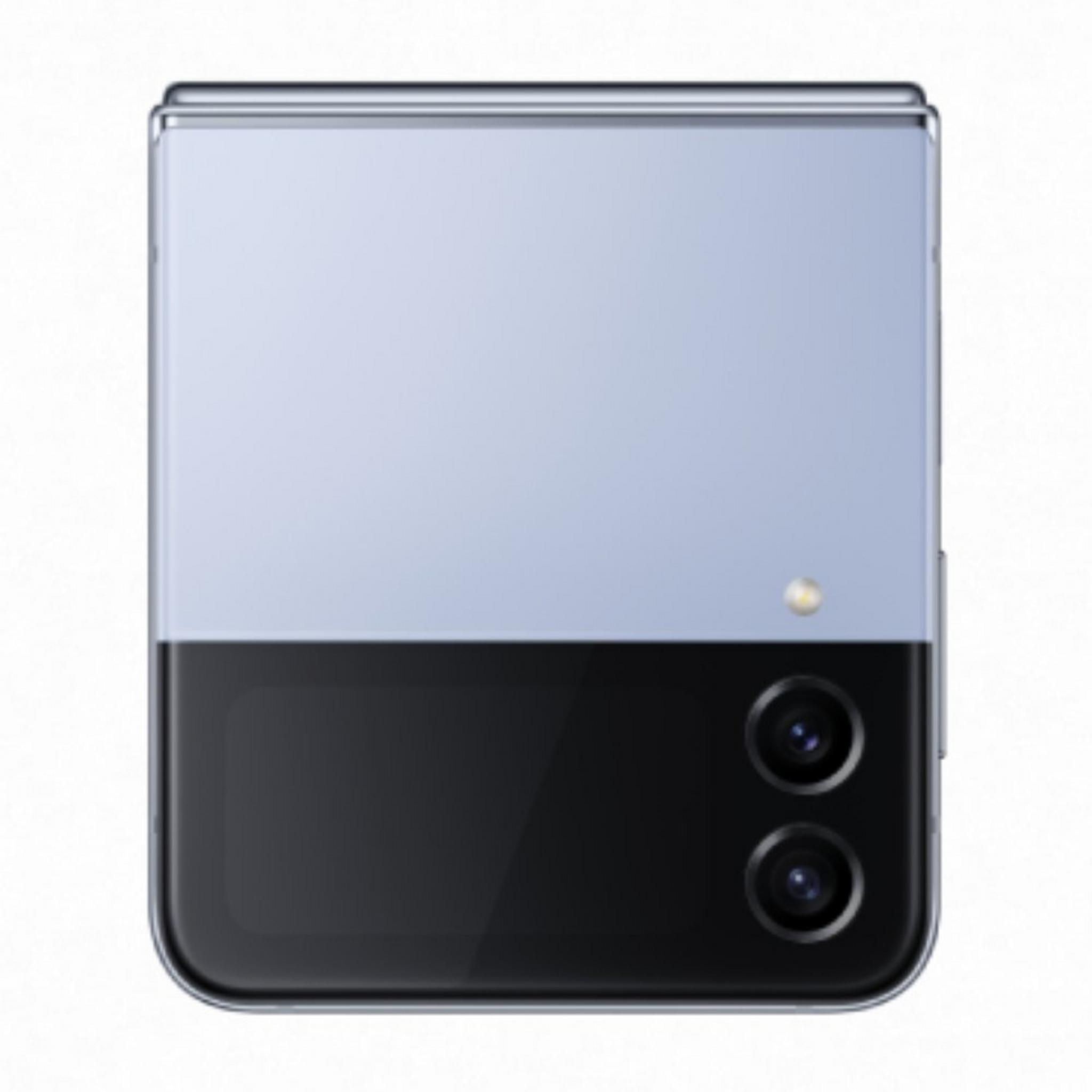 Samsung Galaxy Z Flip 4 5G 256GB Phone - Blue