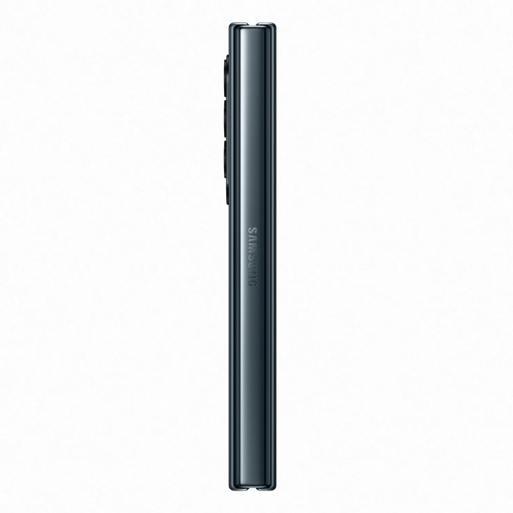 Samsung Galaxy Z Fold 4 5G 256GB Phone - Gray Green