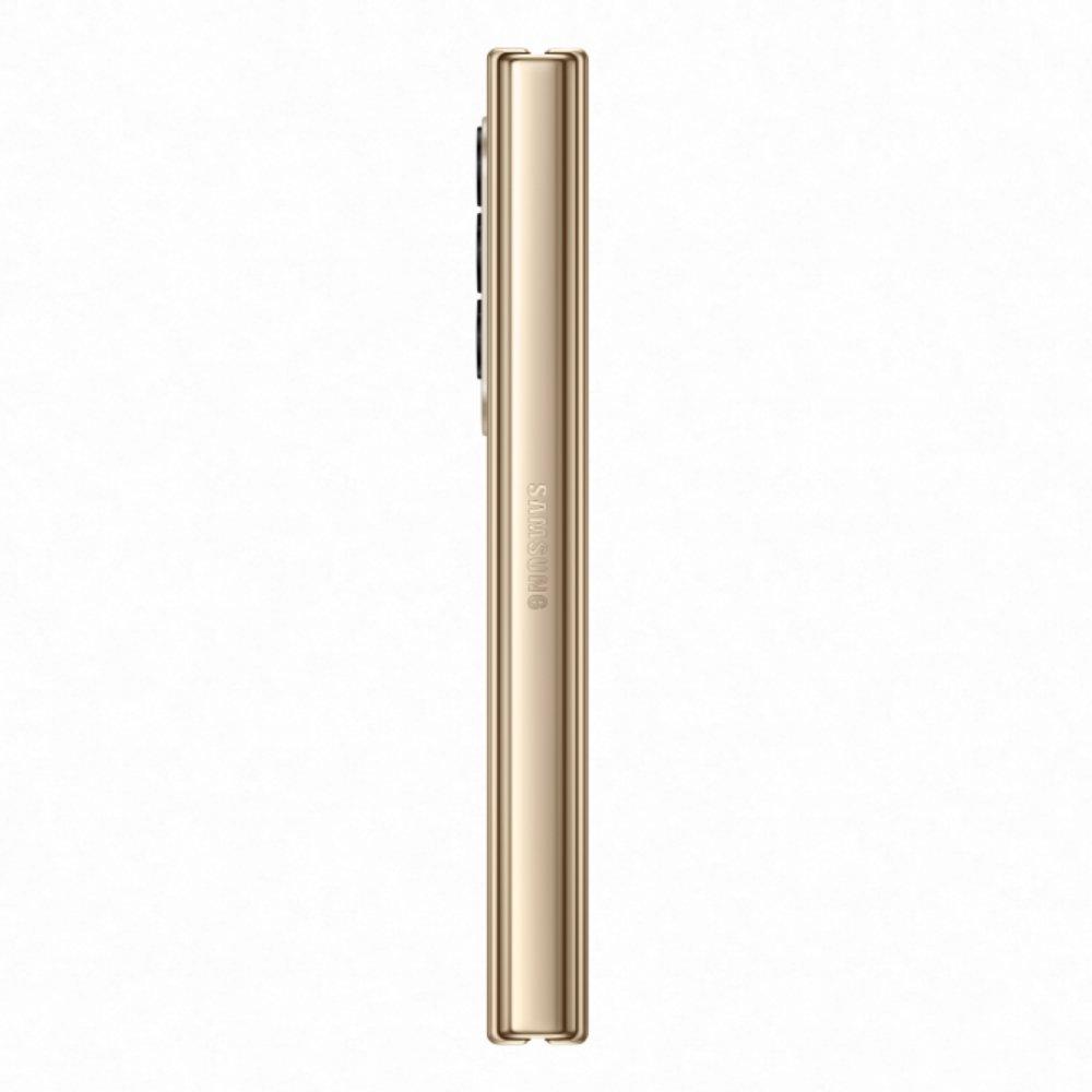 Pre Order Samsung Galaxy Z Fold 4 5G 512GB Phone - Beige