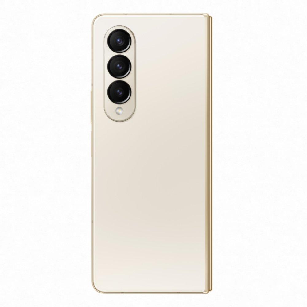 Pre Order Samsung Galaxy Z Fold 4 5G 512GB Phone - Beige