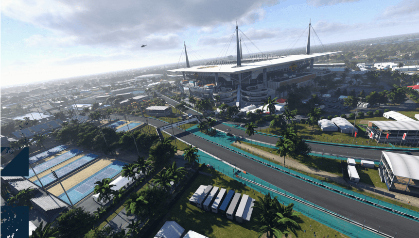 F1 2022 - PlayStation 5 Game