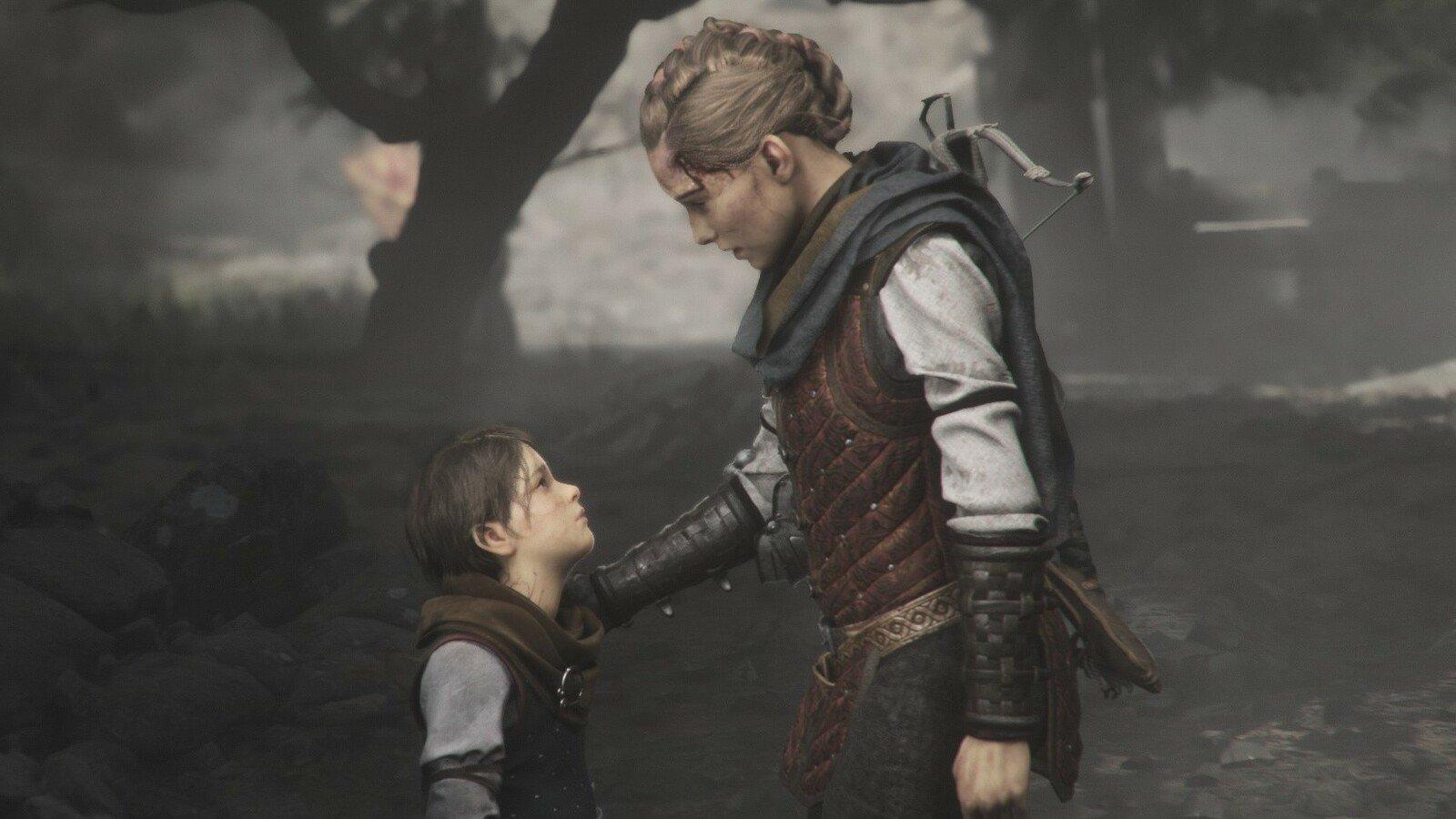 A Plague Tale Requiem - PlayStation 5 Game