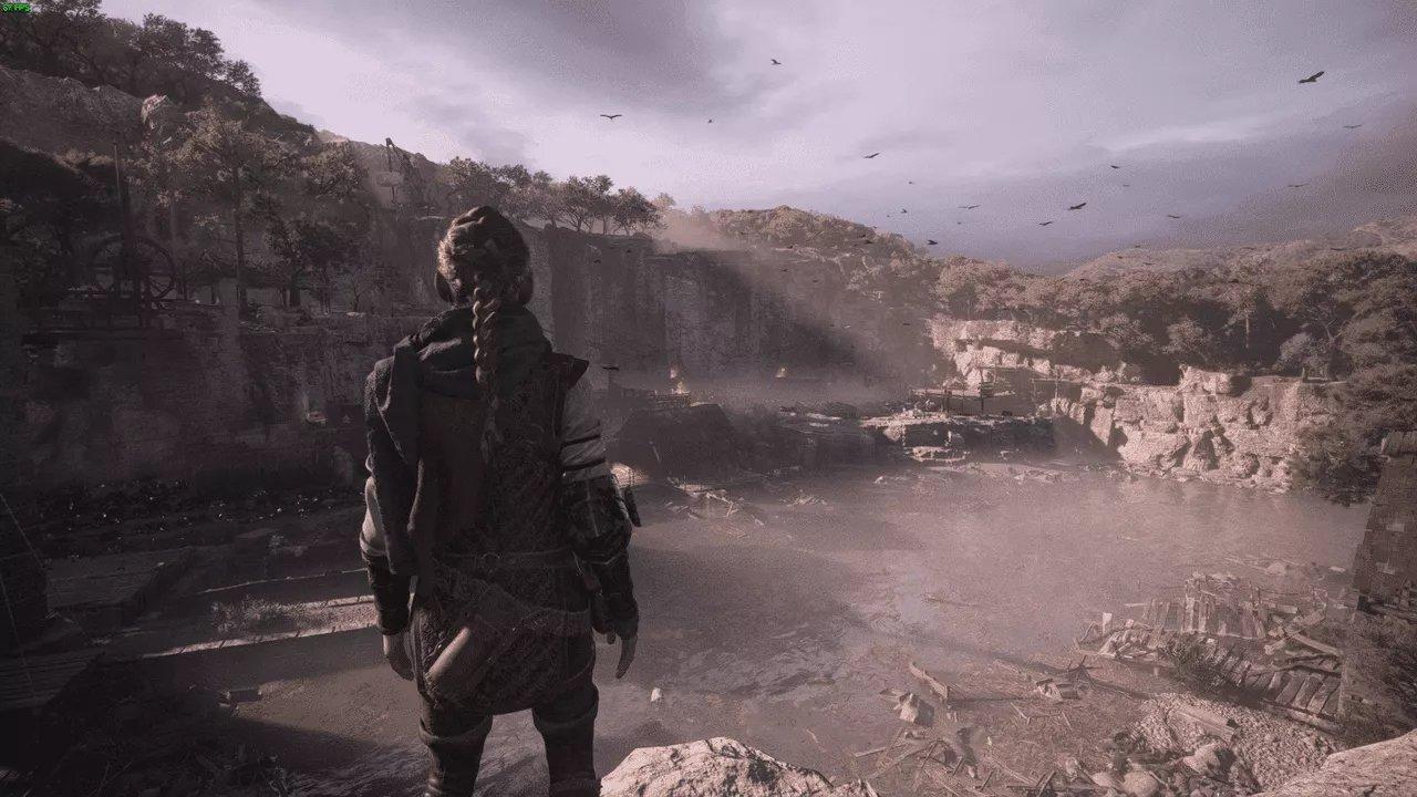 A Plague Tale Requiem - PlayStation 5 Game
