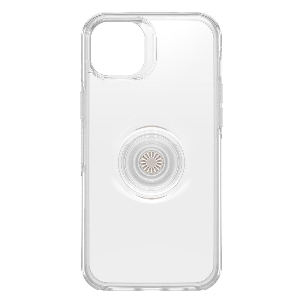 Buy Otterbox iphone 14 plus otter + pop symmetry clear case in Kuwait