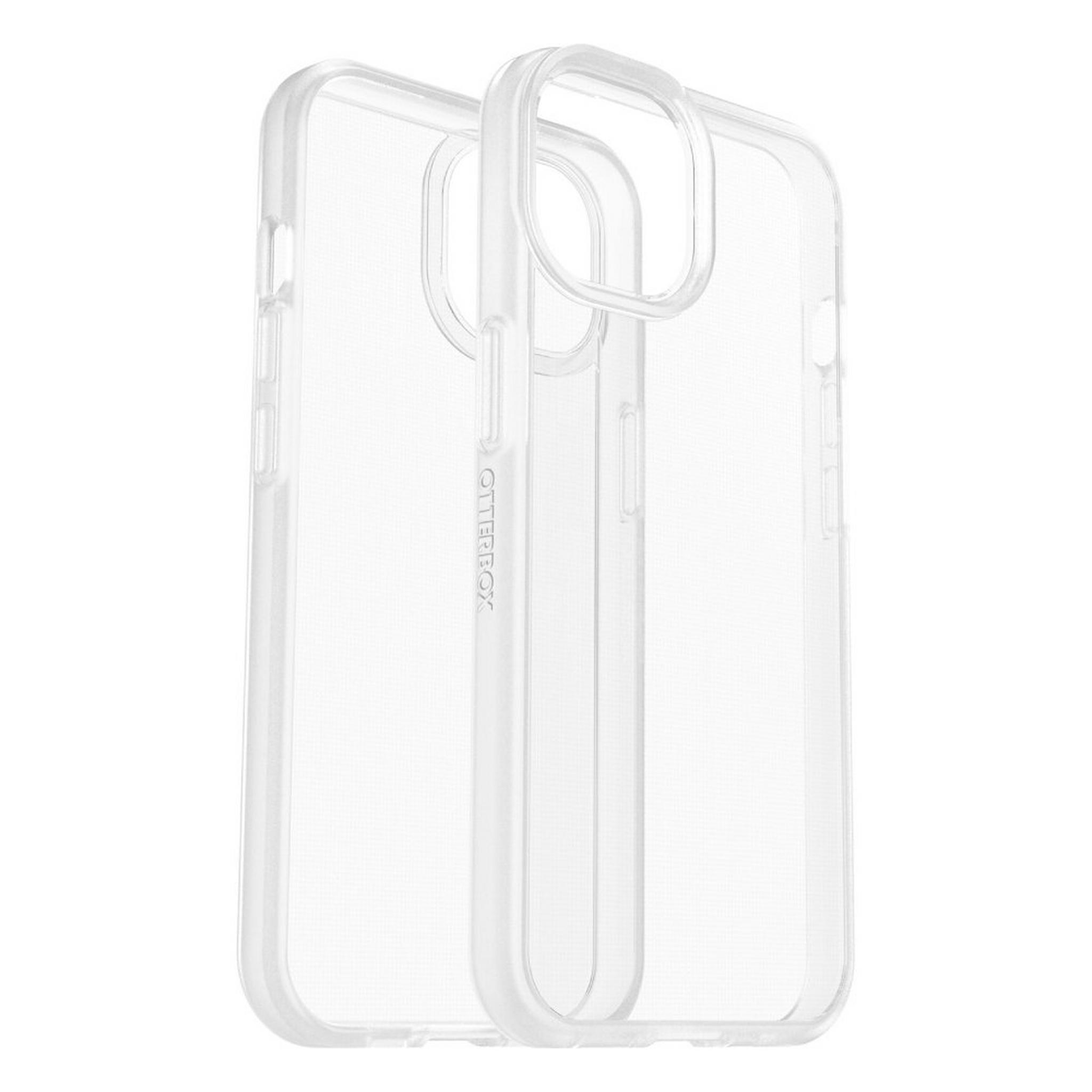 OtterBox iPhone 14 React Case Clear