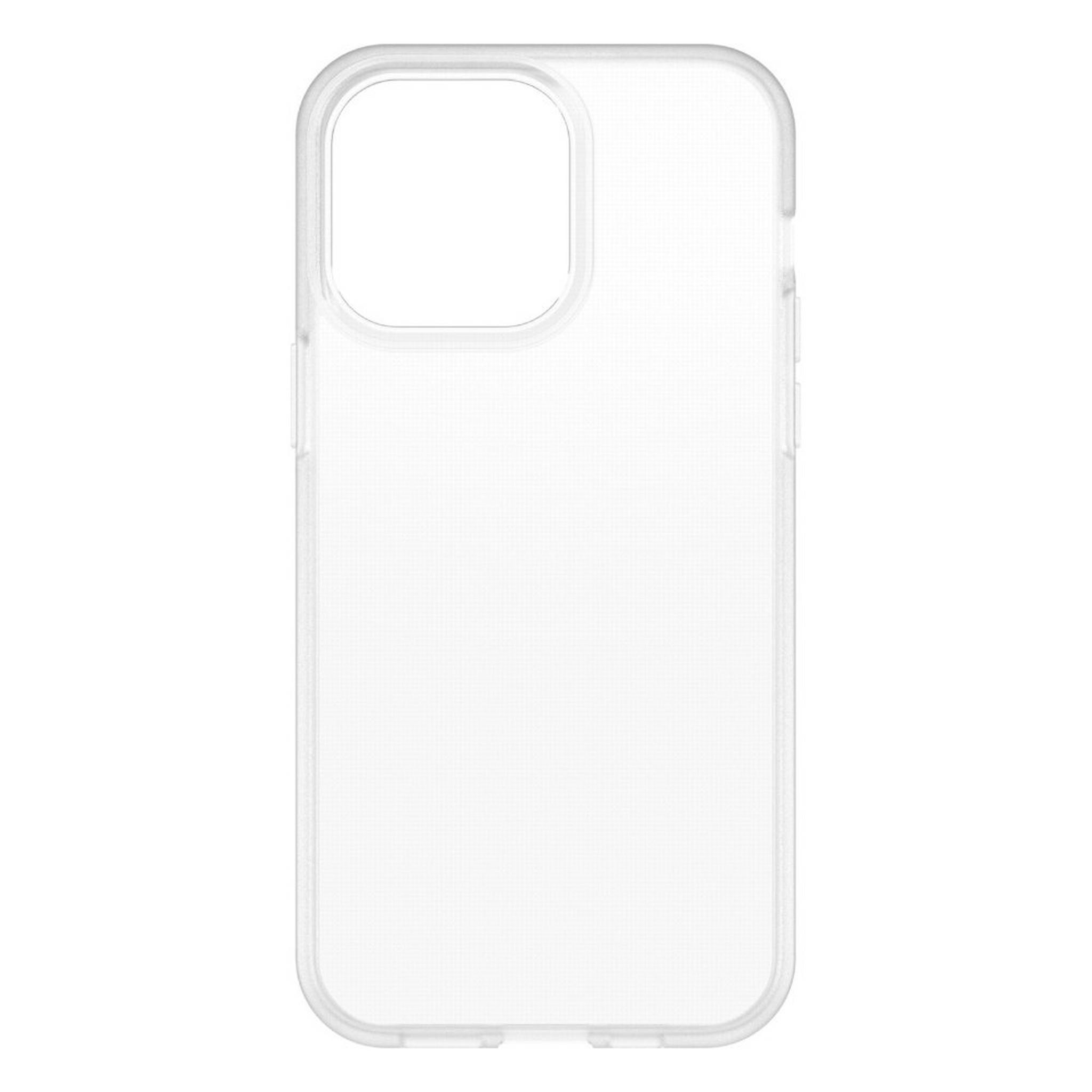 OtterBox iPhone 14 Pro Max React Case Clear
