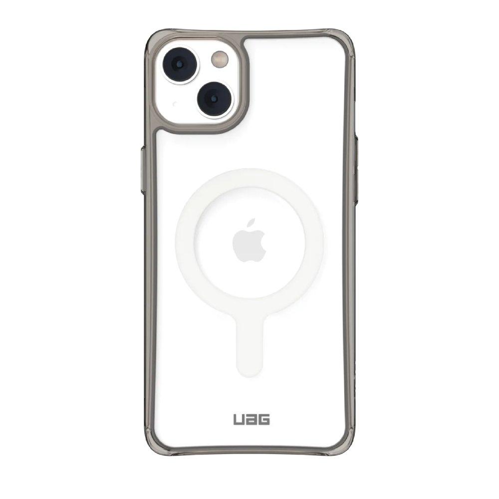 Buy Uag plyo case w/magsafe for iphone 14 plus - ash in Kuwait