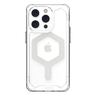 Buy Uag plyo case w/magsafe for iphone 14 pro - ice in Kuwait