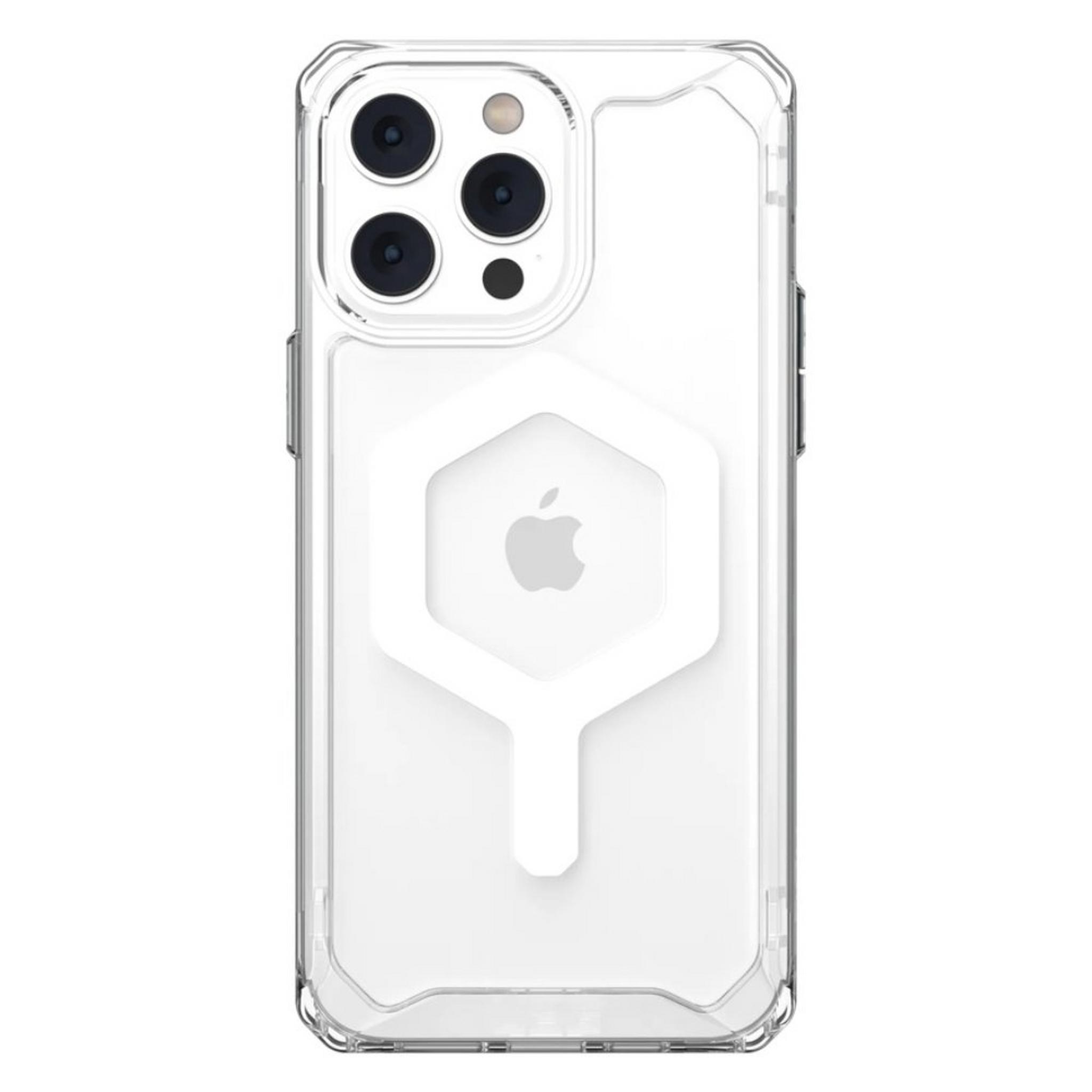 UAG Plyo iPhone 14 Pro Max Case with MagSafe - Ice