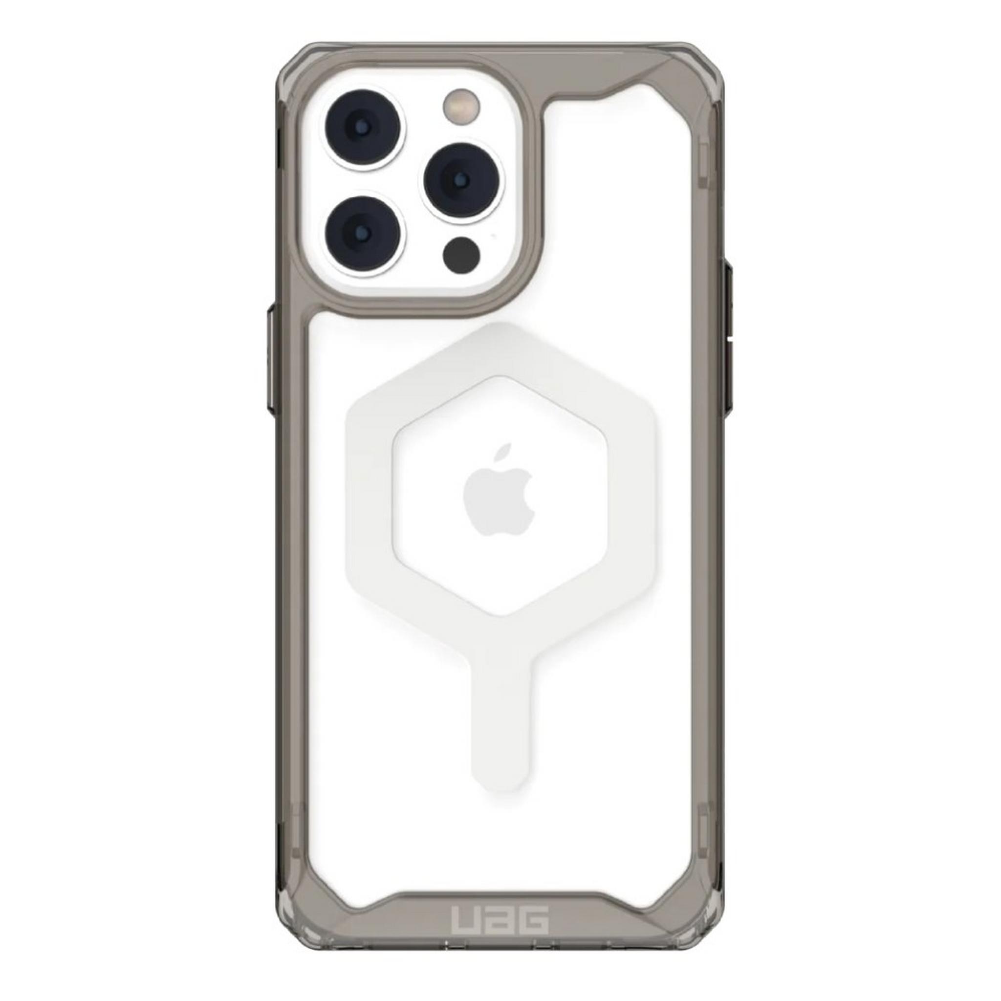UAG Plyo Case w/MagSafe for iPhone 14 Pro Max - Ash