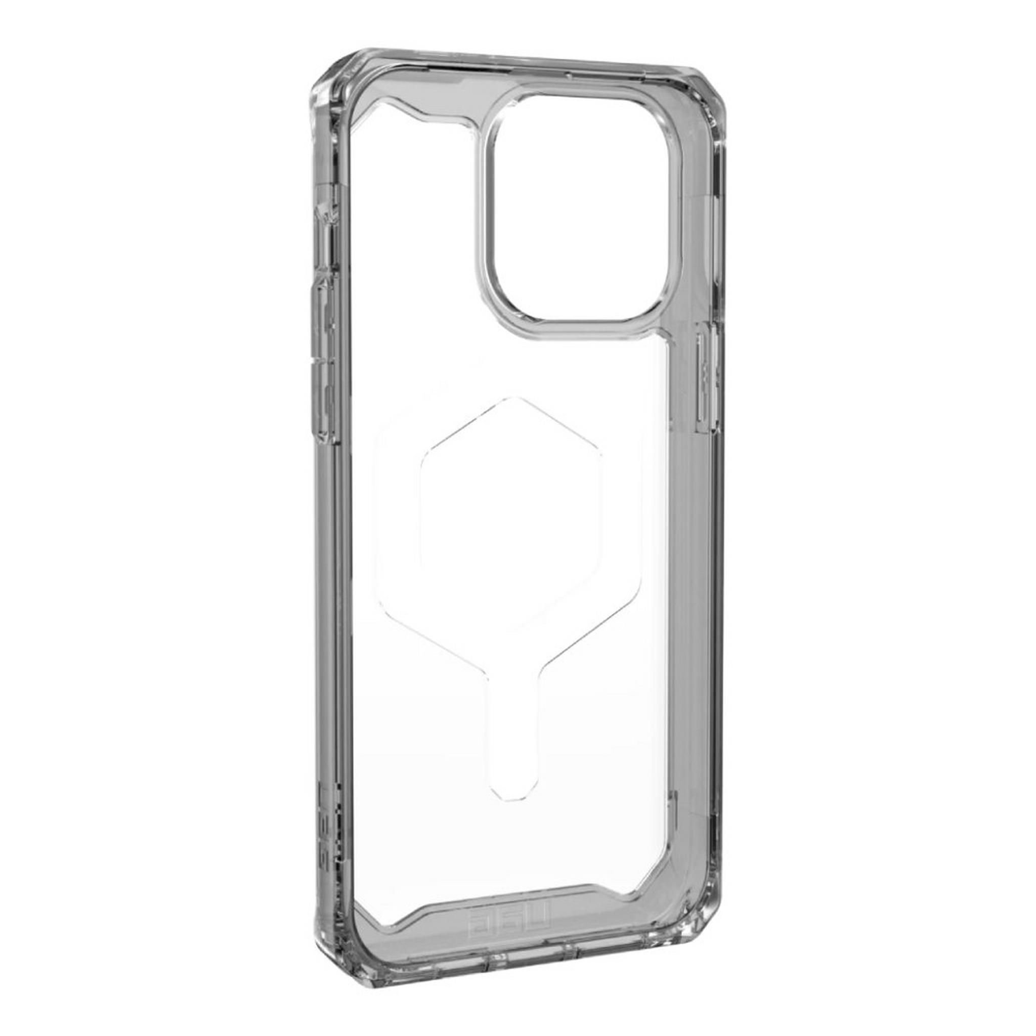 UAG Plyo Case w/MagSafe for iPhone 14 Pro Max - Ash