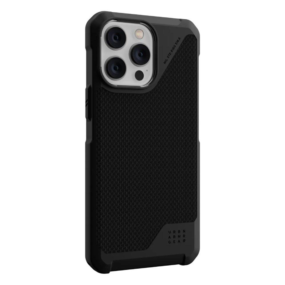 UAG Metropolis LT Case w/MagSafe for iPhone 14 Pro Max - Kevlar