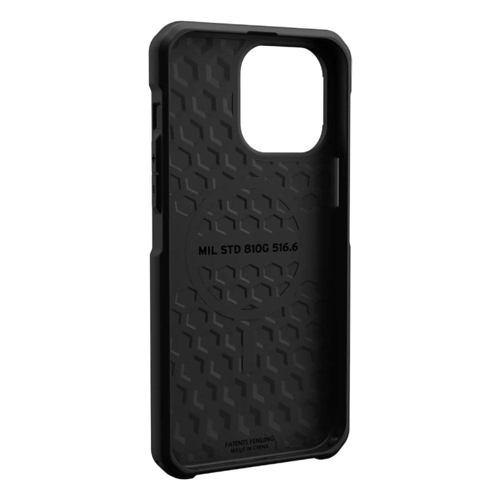 UAG Metropolis LT Case w/MagSafe for iPhone 14 Pro Max - Kevlar