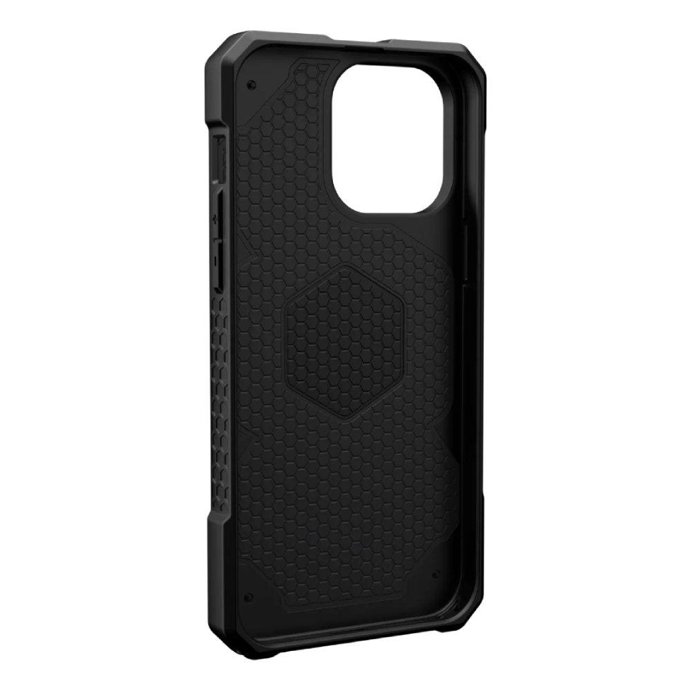 UAG Monarch Pro Case w/MagSafe for iPhone 14 Pro - Carbon Fiber