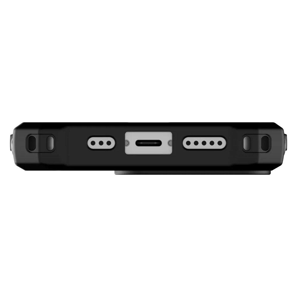 UAG Plasma iPhone 14 Pro Max Case - Ice