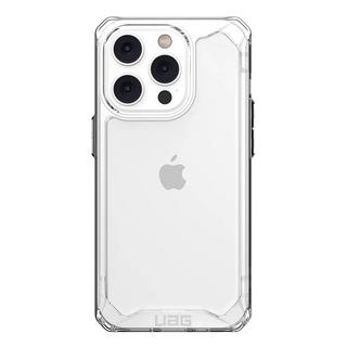 Buy Uag plyo iphone 14 pro max case - ice in Kuwait