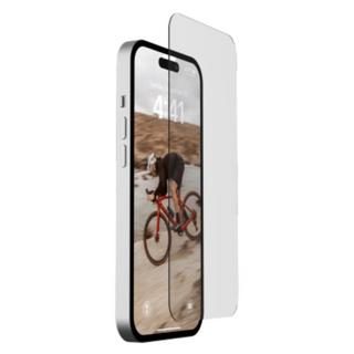 Buy Uag glass screen shield | iphone 14 pro in Kuwait
