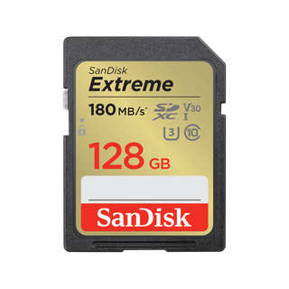 Buy Sandisk sdsdxva-gncin (128gb) memory card in Kuwait