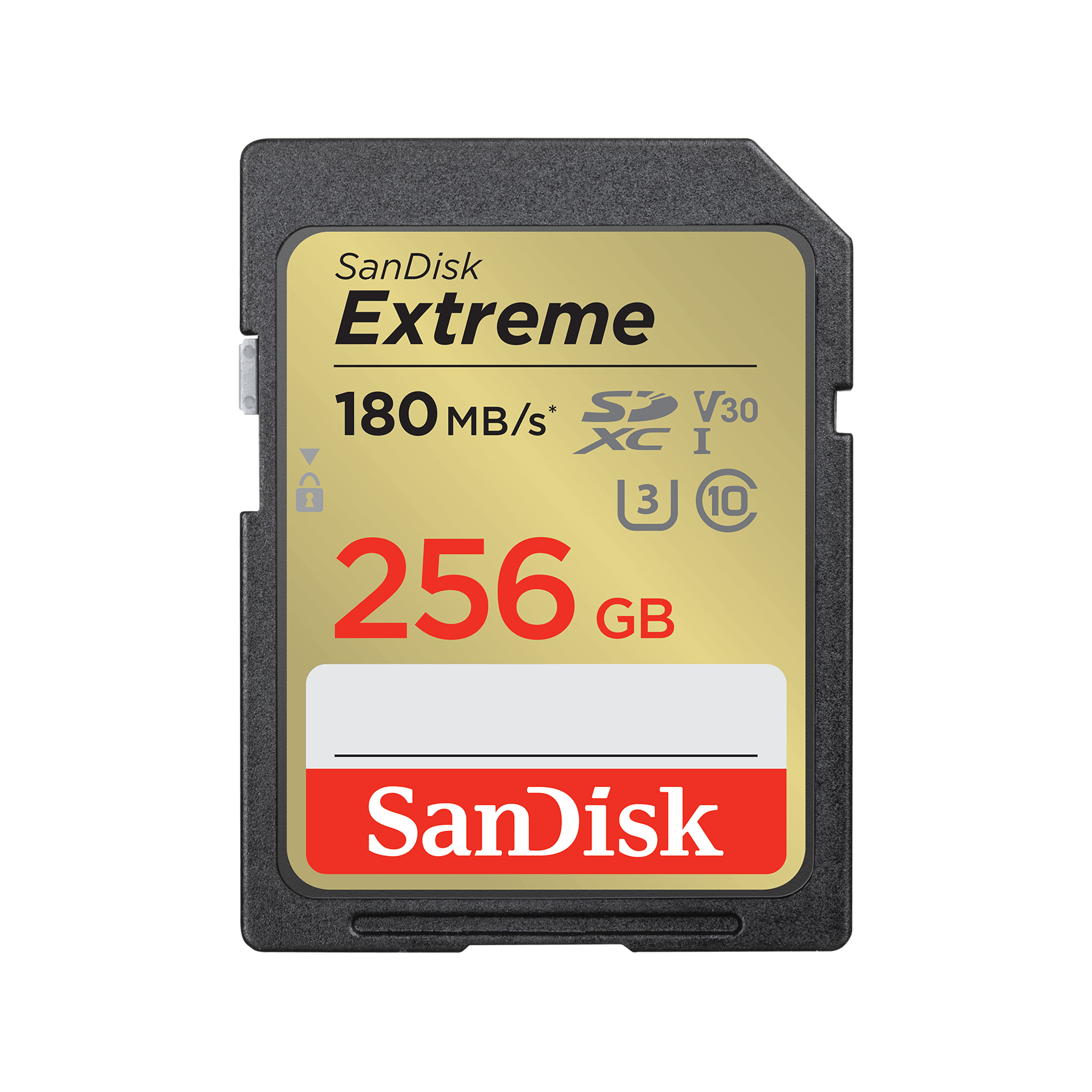 Buy Sandisk sdsdxvv-gncin (256gb) memory card in Kuwait