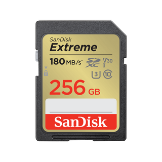 Buy Sandisk sdsdxvv-gncin (256gb) memory card in Kuwait