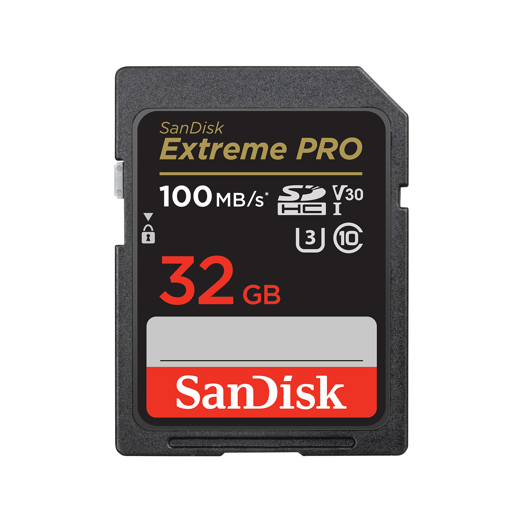 Buy Sandisk sdsdxxo-gn4in (32gb) memory card in Kuwait