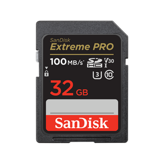 Buy Sandisk sdsdxxo-gn4in (32gb) memory card in Kuwait